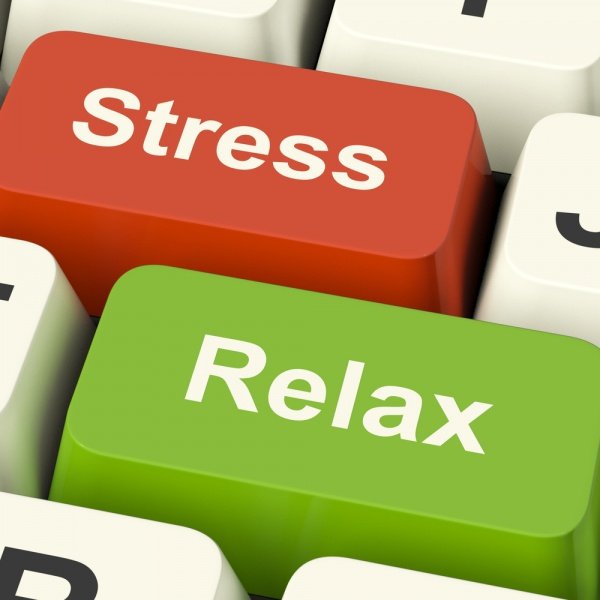 Services Boutons Stress